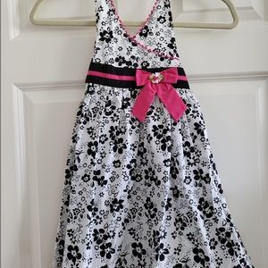 Youngland Dress Sz 5…NWT